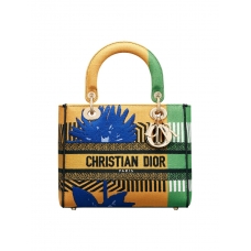 Сумка Christian Dior